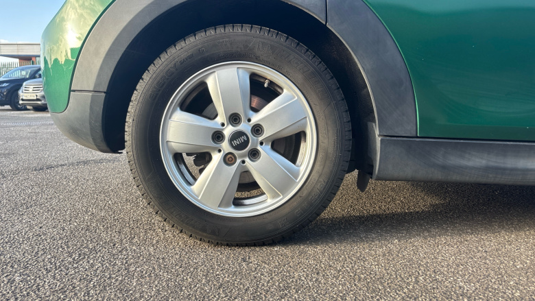 MINI Hatchback 1.5 Cooper Classic II 5dr Petrol Hatchback